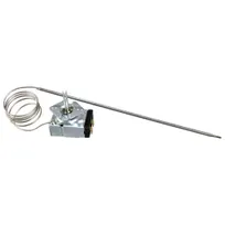 product of AllPoints 461653 Thermostat - 175°-500°F, 3/16" x 12-1/4" Bulb, 36" Cap, Dial 200-500 KXT for Ovens