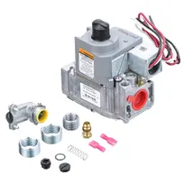 product of AllPoints 541057 Gas Valve