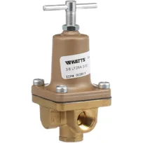 product of AllPoints 561145 Pressure Regulator