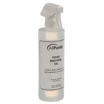 product of AllPoints 851110 Food Machine Oil 16 oz Food‑Grade Lubricant – Replaces Berkel 4675‑00183