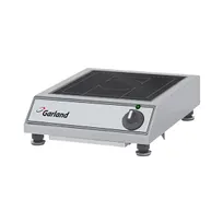 product of Garland US Range BHBA2500-QS (1) Burner Countertop Induction Range