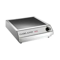 product of Garland US Range BHBA3500-QS (1) Burner Countertop Induction Range