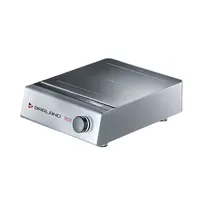 product of Garland US Range GIIC-SH3.5-QS (1) Burner Countertop Induction Range