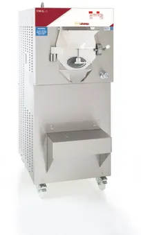 product of Cattabriga F90 Batch Freezer, 19L Water‑Cooled, Model, 208‑230V UL/NSF