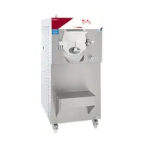 product of Cattabriga F120 G Batch Freezer, 35L Water‑Cooled, Self‑Contained, Floor Model, 208‑230V 3‑Phase, UL/NSF