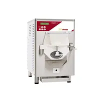product of Cattabriga STARGEL 4 US Countertop Batch Freezer, 5 Qt Steel, Air‑Cooled, 230V UL NSF Certified