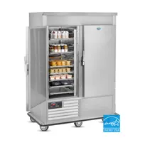 product of FWE R-60 Mobile Refrigerated Cabinet