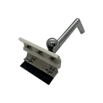 product of Nemco 55825-1 Grill Scraper