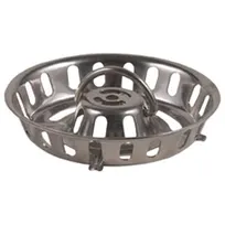 product of AllPoints 111344 Sink Basket / Strainer Drain