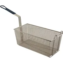 product of AllPoints 2251090 Fryer Basket
