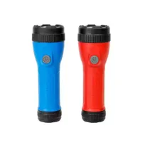 product of AllPoints 36538 Flashlight, 7.5" Length, 5 Lumens Brightness, Compact Handheld Maintenance Tool
