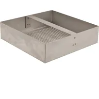 product of AllPoints 1021110 Floor Drain