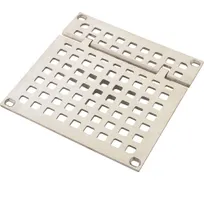 product of AllPoints 1021135 Floor Grate Drain