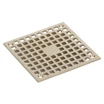 product of AllPoints 1021169 Floor Grate Drain
