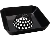 product of AllPoints 111474 Floor Strainer Drain