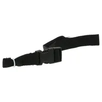 product of AllPoints 135158 Rubbermaid Safety Strap Replacement, 25" Long for Model 7818 Station Baby Table