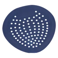product of AllPoints 1411151 Scented Urinal Screen, 7" x 8", disposable