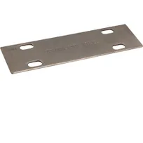 product of AllPoints 1421505 Replacement Blade