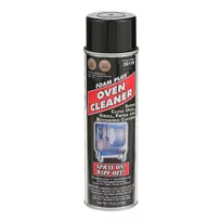 product of AllPoints 1431167 Foam Plus Oven Cleaner, 19 oz Aerosol Can, Grease Removal for Ovens & Grills