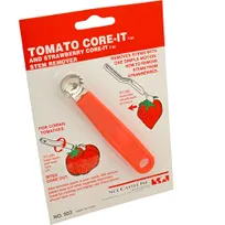 product of AllPoints 1711193 Tomato Scooper/Corer