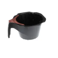 product of AllPoints 1781095 Brew Cone, 10"L x 5-3/4" H x 8-7/8"W