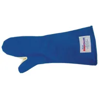 product of AllPoints 181601 - 18" Tucker Oven Mitt, Heat Resistant to 650°F, Nomex®, VaporGuard™, NSF Certified