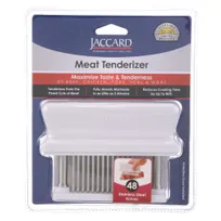 product of AllPoints 186221 Handheld Meat Tenderizer