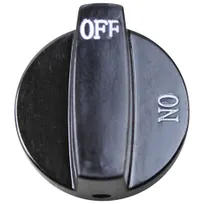 product of AllPoints 221035 Control Knob & Dial
