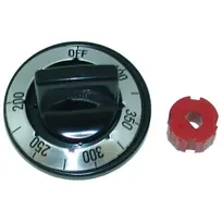 product of AllPoints 221127 Control Knob & Dial