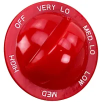 product of AllPoints 221268 Control Knob & Dial