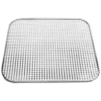 product of AllPoints 261327 Fryer Basket Support, 13-1/2" x 13-1/2"