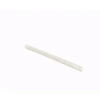 product of AllPoints 261969 Spring Condiment Dispenser Part, 9-3/4" Length, Smallware Tabletops Accessory