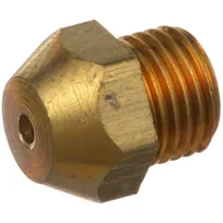 product of AllPoints 262724 Orifice, Hex Plug, #53