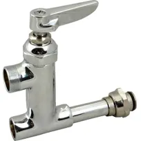 product of AllPoints 26373 Wall / Splash Mount Faucet
