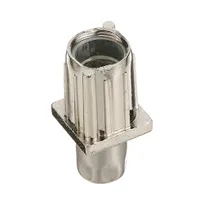 product of AllPoints 266199 Foot S/S, F/ 1-1/2"OD Square