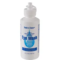product of AllPoints 2801539 Eye Wash (4 oz.)