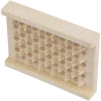 product of AllPoints 281236 Broiler Ceramic