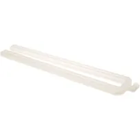product of AllPoints 281714 Spray Tube - Chest Part, 24½" x 5⅛", Replaces Hoshizaki 1A0260-01, Stainless Steel
