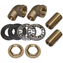 product of AllPoints 34217 Pre-Rinse Faucet Assembly