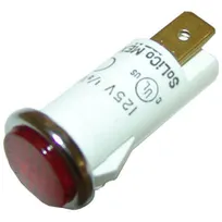 product of AllPoints 381152 Light, Pilot (120v)