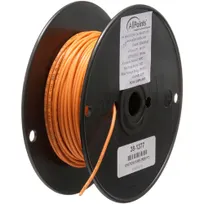 product of AllPoints 381377 Ignition Wire, 250 per ft., 18 gauge