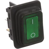 product of AllPoints 421450 Rocker Switch, electrical supplies, on/off