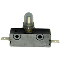 product of AllPoints 421514 Interlock Switch, 25A 125-250V, 1/4" Tabs