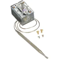 product of AllPoints 461245 Ranco G1 Thermostat, 60°-255°F, 36" Cap, 1/4" x 7" Bulb, Hoffmann 18600-0015/0016