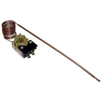 product of AllPoints 461265 Thermostat – KA, 3/16" x 12" Size, 96V, Replaces Wells 66551 (ICS G600)