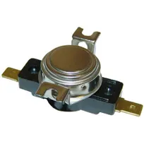 product of AllPoints 481056 Thermostat Hi‑Limit Switch, Replaces Carter‑Hoffmann 18600‑0046 for Refrigeration