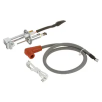 product of AllPoints 511193 Pilot Burner, with electrode, LP gas
