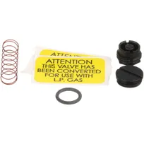 product of AllPoints 511227 Conversion Kit, NAT to LP