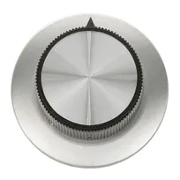product of AllPoints 61149 Control Knob & Dial
