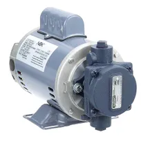 product of AllPoints 681119 Pump Motor, 110-115/220-230V, 1/2HP